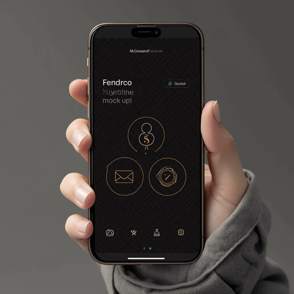Design de Interface e Experiência do Usuário