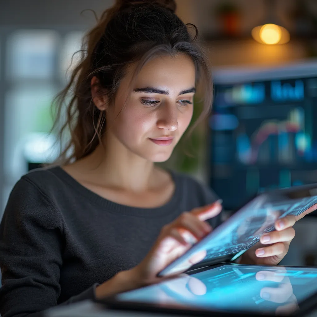 Foto de Catarina Mendes, Designer UI/UX Sénior